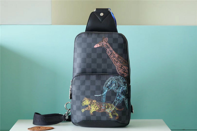 Lullal Fashion Lu-Vi bags - 10217