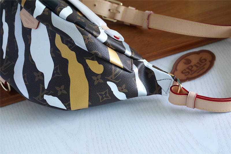 Lullal Fashion Lu-Vi bags - 10337