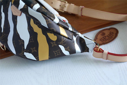 Lullal Fashion Lu-Vi bags - 10337