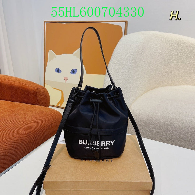 Lullal Fashion -BBR Bags - 289