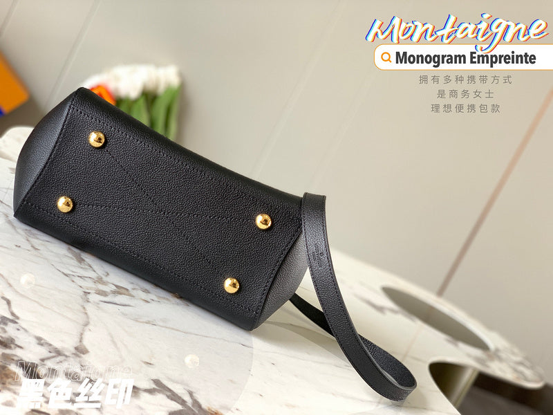 Lullal Fashion Lu-Vi Bags - 16634