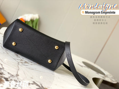 Lullal Fashion Lu-Vi Bags - 16634