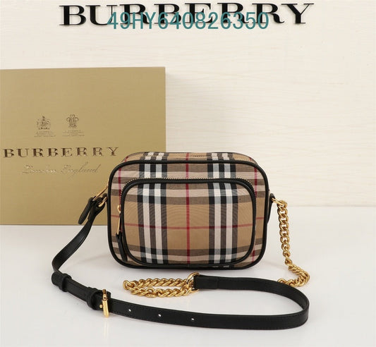 Lullal Fashion -BBR Bags - 653