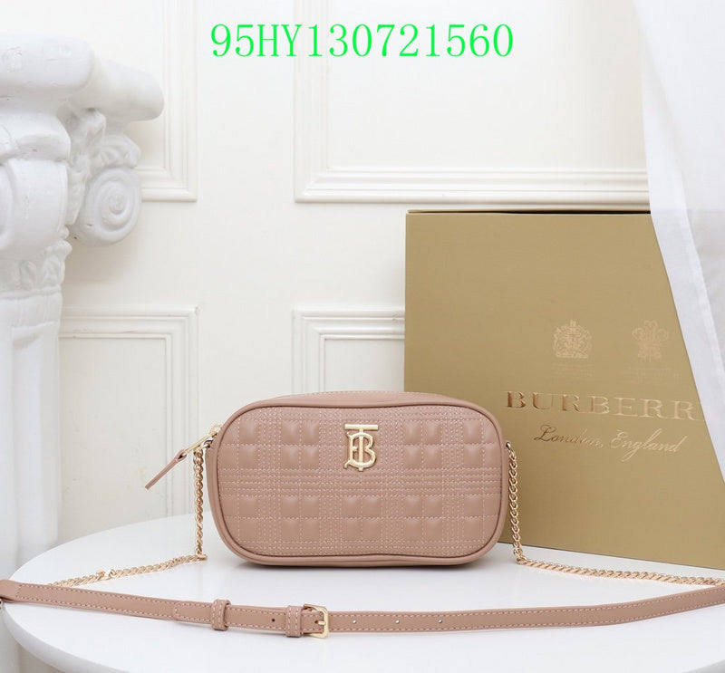 Lullal Fashion -BBR Bags - 459