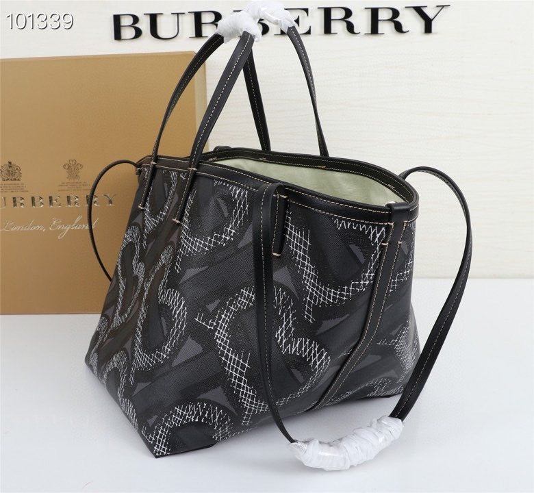 Lullal Fashion -BBR Bags - 921