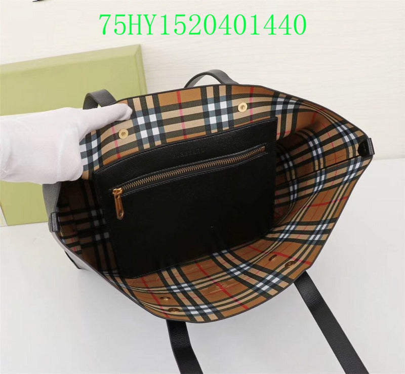 Lullal Fashion -BBR Bags - 566