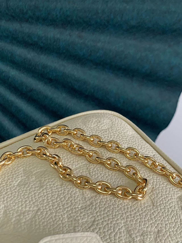 Lullal Fashion Lu-Vi bags - 17057