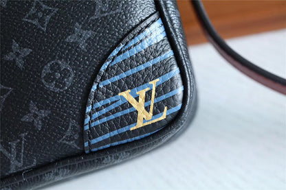 Lullal Fashion Lu-Vi bags - 10382