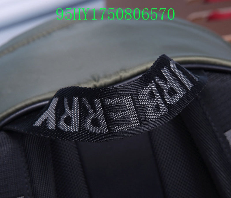 Lullal Fashion -BBR Bags - 414