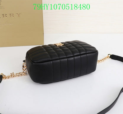 Lullal Fashion -BBR Bags - 301