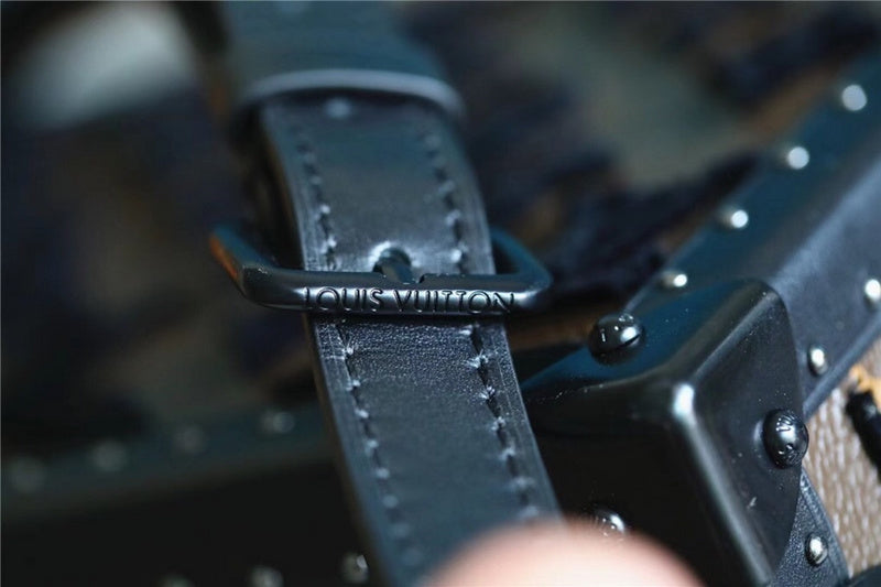 Lullal Fashion Lu-Vi bags - 10166