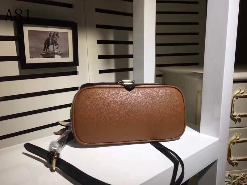 Lullal Fashion -BBR Bags - 866