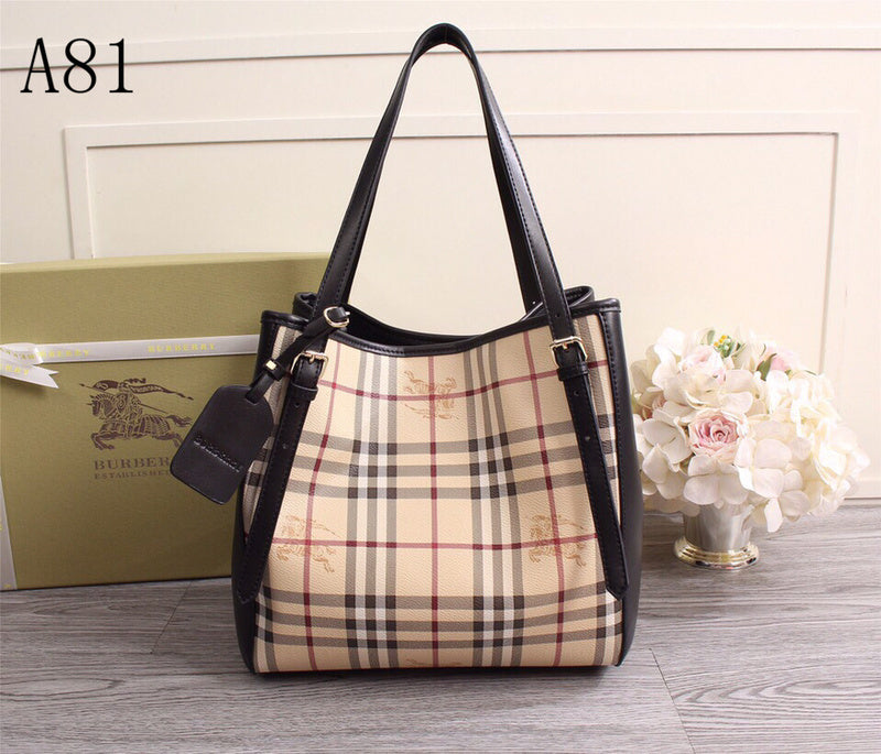 Lullal Fashion -BBR Bags - 816