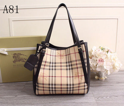 Lullal Fashion -BBR Bags - 816