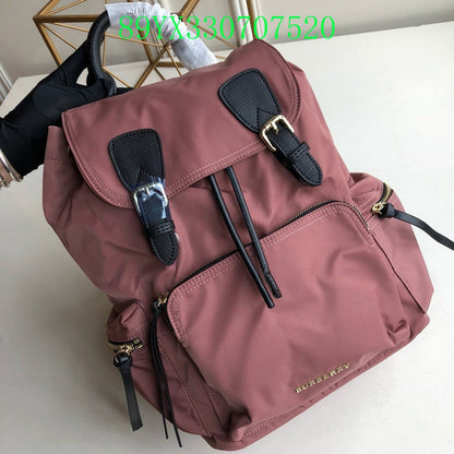 Lullal Fashion -BBR Bags - 466