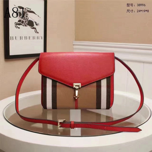 Lullal Fashion -BBR Bags - 842