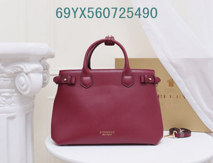 Lullal Fashion -BBR Bags - 690