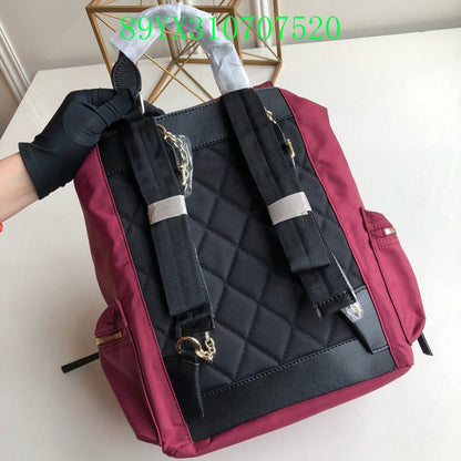 Lullal Fashion -BBR Bags - 463