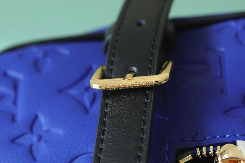 Lullal Fashion Lu-Vi bags - 10251