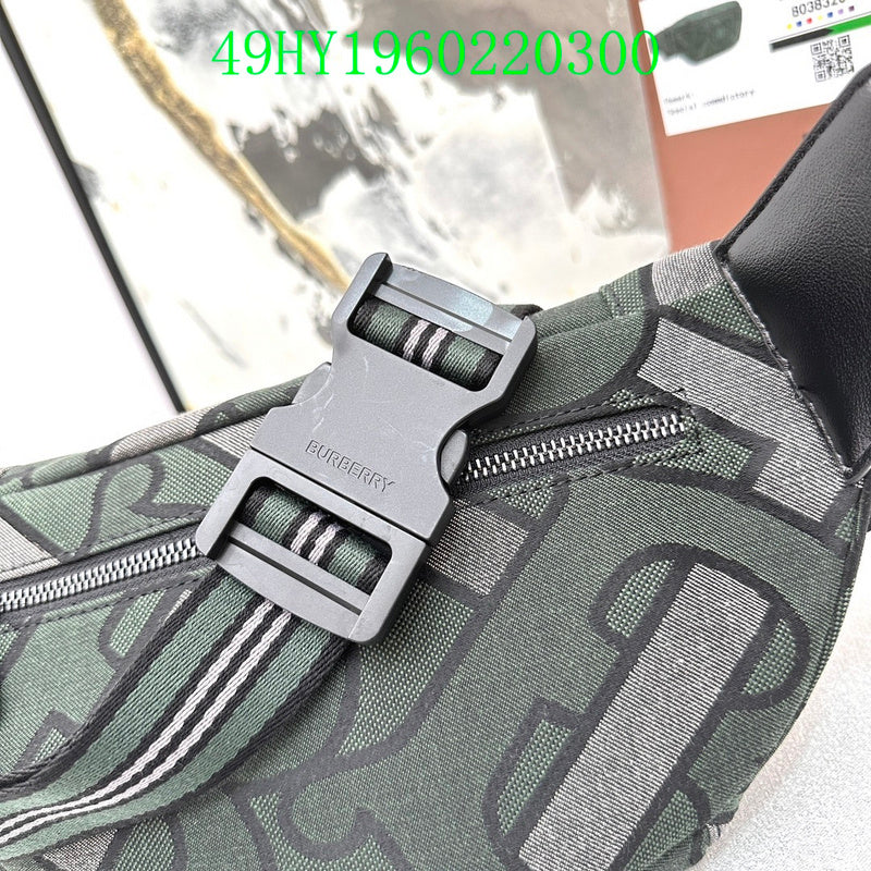 Lullal Fashion -BBR Bags - 206