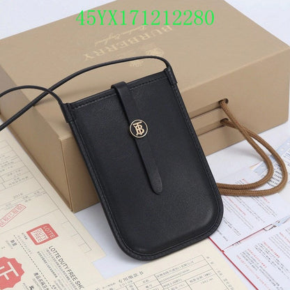 Lullal Fashion -BBR Bags - 589