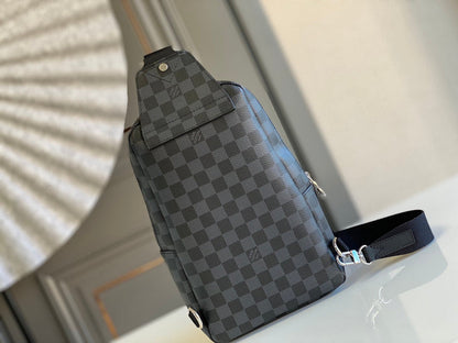 Lullal Fashion Lu-Vi Bags - 16976