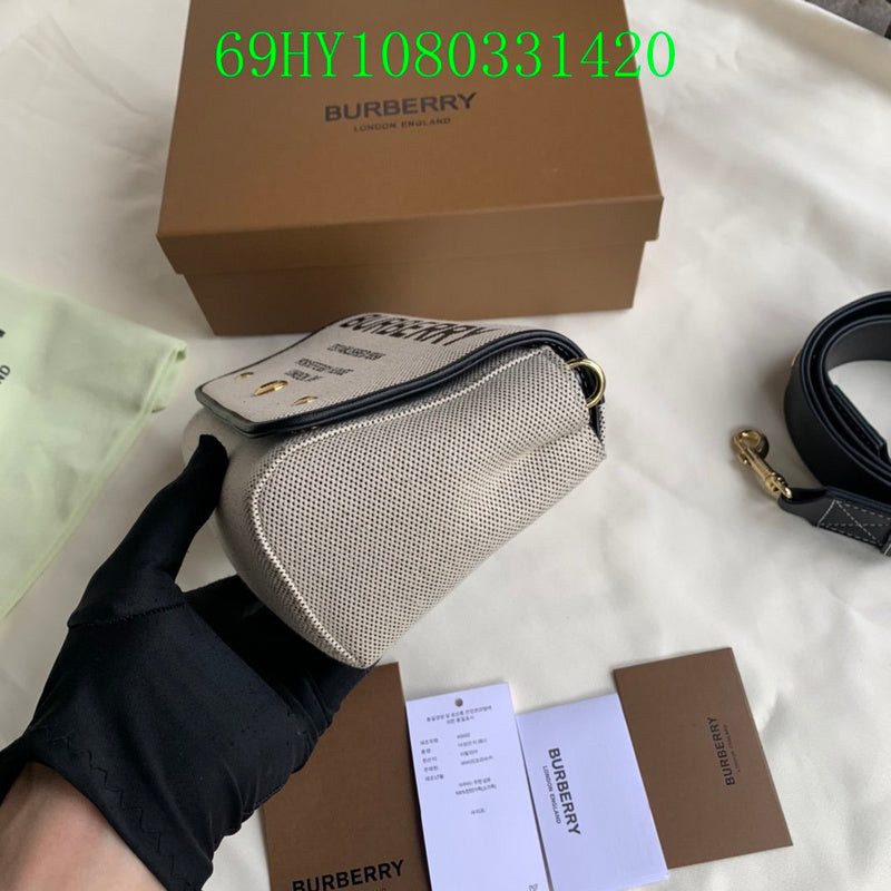 Lullal Fashion -BBR Bags - 583