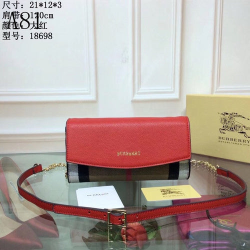 Lullal Fashion -BBR Bags - 781