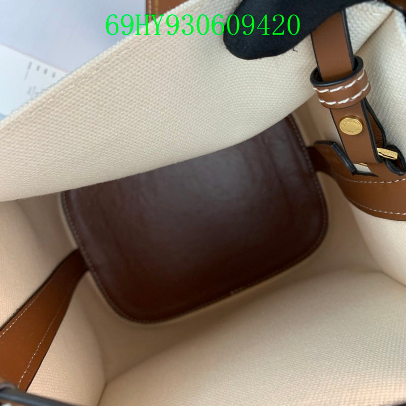 Lullal Fashion -BBR Bags - 477