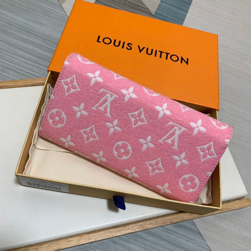 Lullal Fashion Lu-Vi Bags - 16924