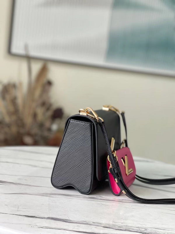 Lullal Fashion Lu-Vi Bags - 16654