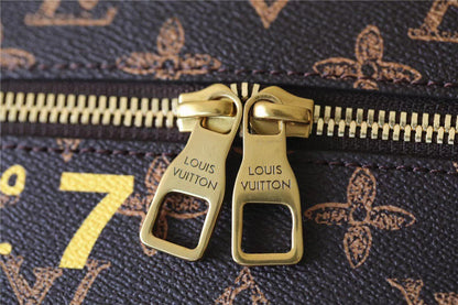 Lullal Fashion Lu-Vi bags - 10015