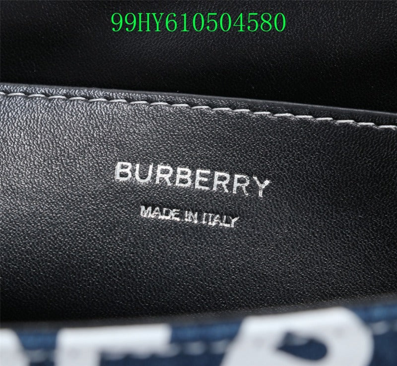 Lullal Fashion -BBR Bags - 544