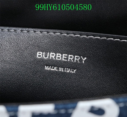 Lullal Fashion -BBR Bags - 544