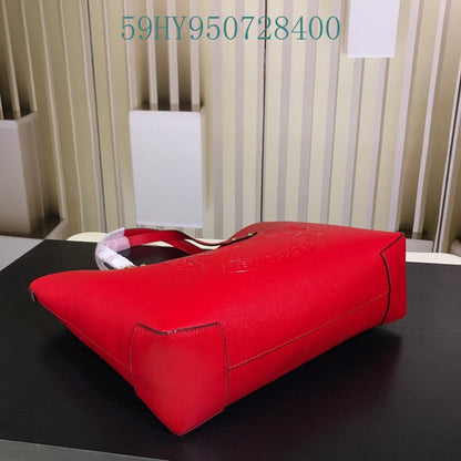 Lullal Fashion -BBR Bags - 703