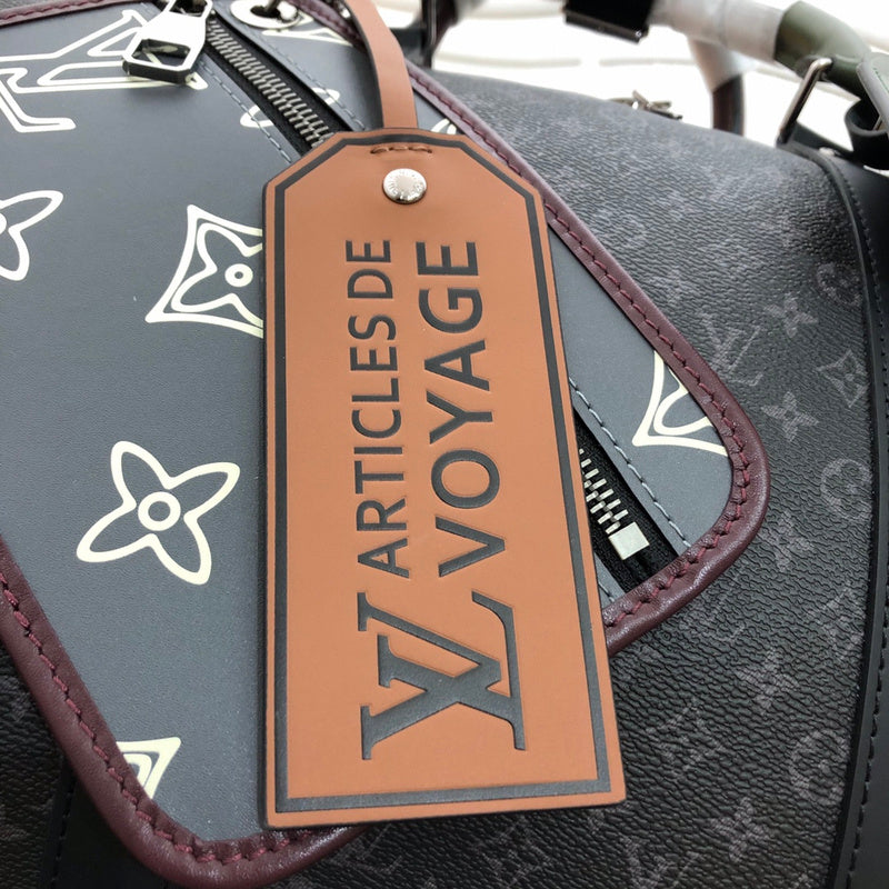 Lullal Fashion Lu-Vi bags - 17077