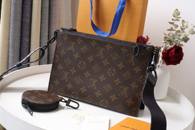 Lullal Fashion Lu-Vi Bags - 16966