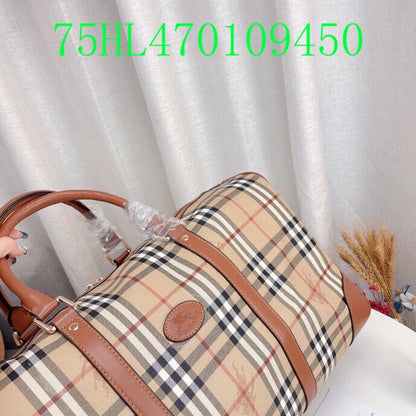 Lullal Fashion -BBR Bags - 213