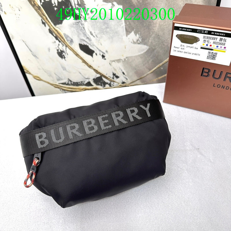 Lullal Fashion -BBR Bags - 187