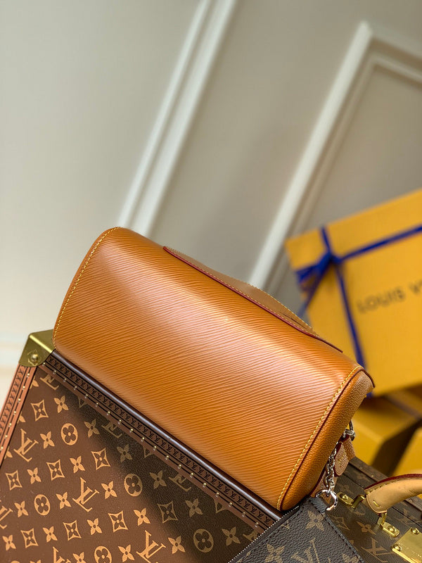 Lullal Fashion Lu-Vi Bags - 16742