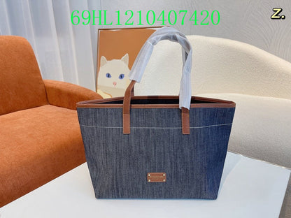 Lullal Fashion -BBR Bags - 321