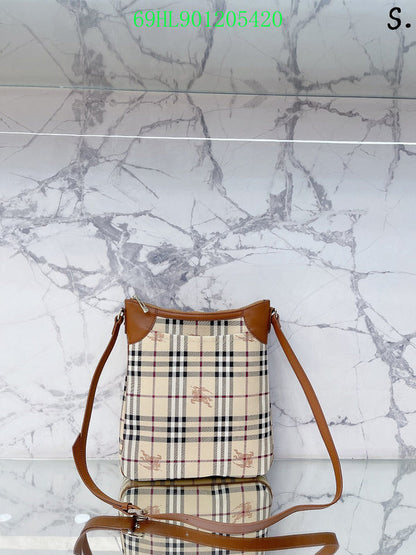 Lullal Fashion -BBR Bags - 231