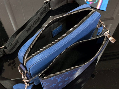 Lullal Fashion Lu-Vi bags - 16997