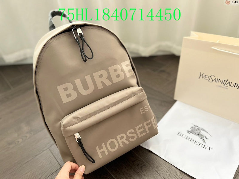 Lullal Fashion -BBR Bags - 290