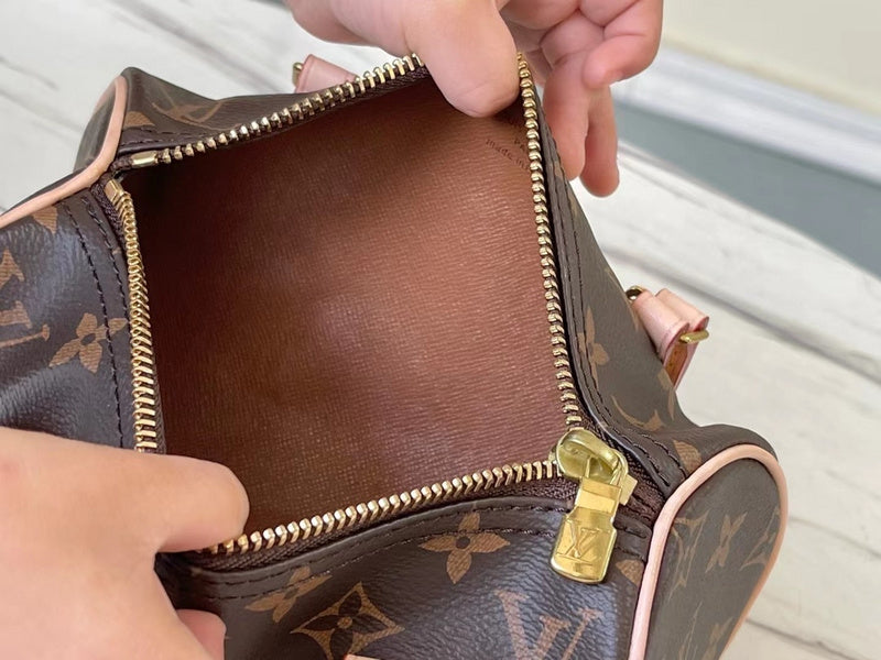 Lullal Fashion Lu-Vi bags - 17137