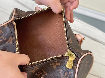 Lullal Fashion Lu-Vi bags - 17137