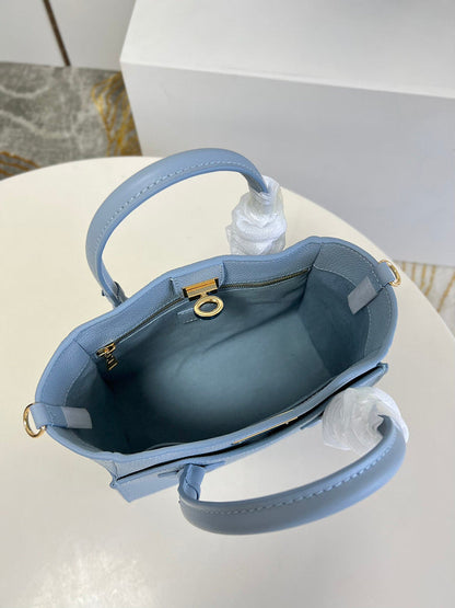Lullal Fashion Lu-Vi Bags - 16983