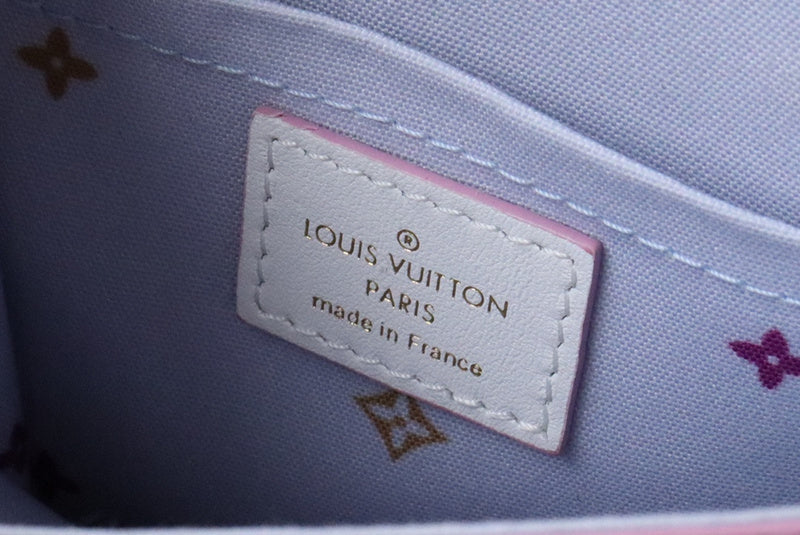 Lullal Fashion Lu-Vi Bags - 16639