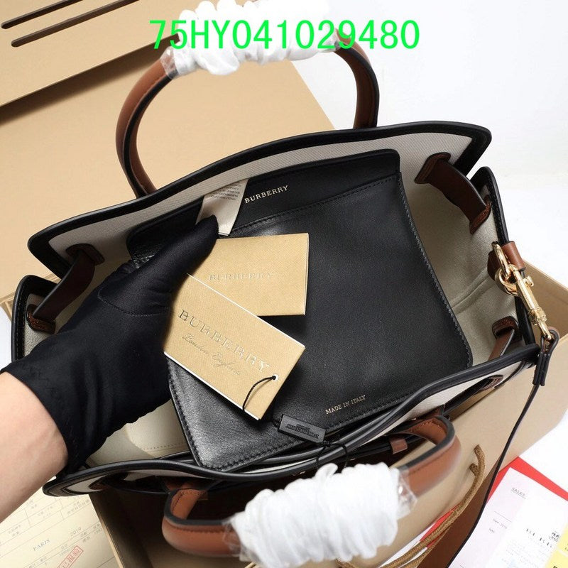 Lullal Fashion -BBR Bags - 623