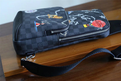 Lullal Fashion Lu-Vi bags - 10232